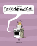 Cover: Das Nichts und Gott - Zwerchfell
