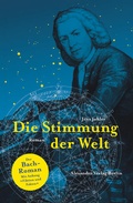 Cover: Die Stimmung der Welt - Alexander
