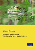 Cover: Brehms Tierleben - Vero Verlag