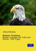 Cover: Brehms Tierleben - Vero Verlag