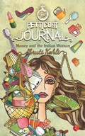 Cover: Petticoat Journal - Rupa Publications India Pvt. Ltd