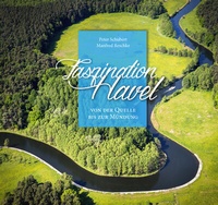 Abbildung von: Faszination Havel - K4Verlag
