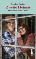 Cover: Zweite Heimat - Christoph Links Verlag