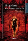 Cover: El Aquelarre - Ediciones Oblicuas