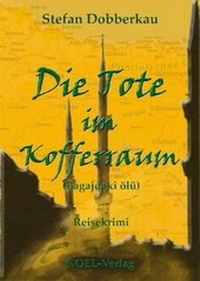 Abbildung von: Die Tote im Kofferraum - NOEL-Verlag