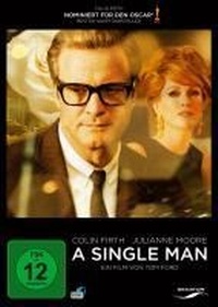 Enlarge image Cover: A Single Man - Senator Home Entertainment