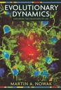 Cover: Evolutionary Dynamics - The Belknap Press