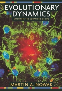 Enlarge image Cover: Evolutionary Dynamics - The Belknap Press