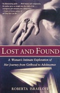 Cover: Lost and Found - Touchstone
