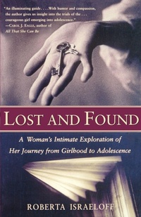 Enlarge image Cover: Lost and Found - Touchstone