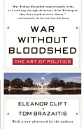 Cover: War Without Bloodshed - Scribner
