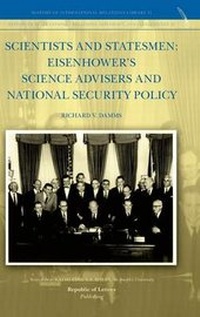 Abbildung von: Scientists and Statesmen - Republic of Letters