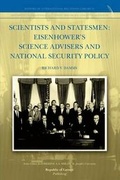 Cover: Scientists and Statesmen - Republic of Letters