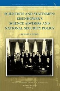 Abbildung von: Scientists and Statesmen - Republic of Letters