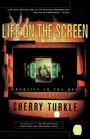 Cover: Life on the Screen - Simon & Schuster