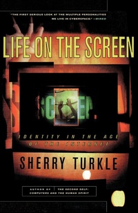 Enlarge image Cover: Life on the Screen - Simon & Schuster