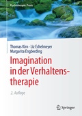 Cover: Imagination in der Verhaltenstherapie - Springer
