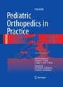 Cover: Pediatric Orthopedics in Practice - Springer