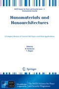 Cover: Nanomaterials and Nanoarchitectures - Springer