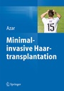 Bild: Minimalinvasive Haartransplantation - Springer