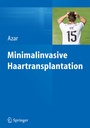 Bild: Minimalinvasive Haartransplantation - Springer