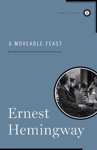 Abbildung von: A Moveable Feast - Prentice Hall & IBD