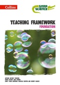 Cover: Teaching Framework Foundation - Collins