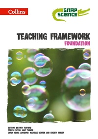 Enlarge image Cover: Teaching Framework Foundation - Collins