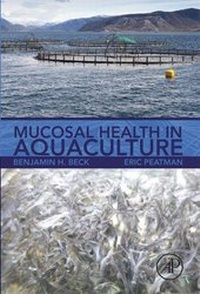 Abbildung von: Mucosal Health in Aquaculture - Academic Press