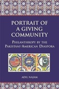 Cover: Portrait of a Giving Community - Global Equity Initiative