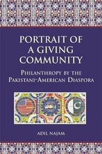 Enlarge image Cover: Portrait of a Giving Community - Global Equity Initiative
