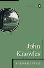 Cover: A Separate Peace - Simon & Schuster