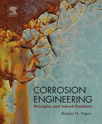 Abbildung von: Corrosion Engineering - Elsevier