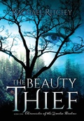 Cover: The Beauty Thief - RR Publishing