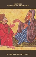 Cover: Islamic Political Thought - Edinburgh University Press