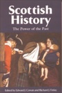 Cover: Scottish History - Edinburgh University Press