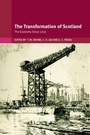 Cover: Transformation of Scotland - Edinburgh University Press