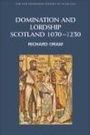 Cover: Domination and Lordship - Edinburgh University Press