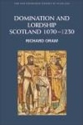 Cover: Domination and Lordship - Edinburgh University Press