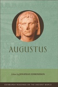 Cover: Augustus - Edinburgh University Press
