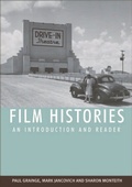 Cover: Film Histories - University of Toronto Press