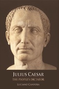 Cover: Julius Caesar - University of California Press