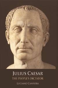 Enlarge image Cover: Julius Caesar - University of California Press