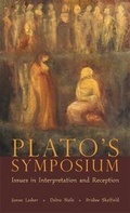 Cover: Plato's Symposium - Harvard University, Center for Hellenic Studies