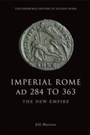 Cover: Imperial Rome AD 284 to 363 - Edinburgh University Press