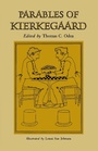 Cover: Parables of Kierkegaard - Princeton University Press