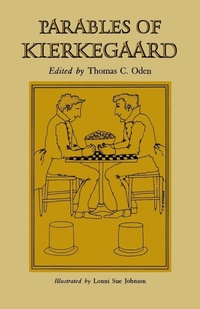 Enlarge image Cover: Parables of Kierkegaard - Princeton University Press