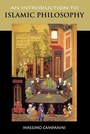 Cover: Introduction to Islamic Philosophy - Edinburgh University Press