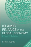 Cover: Islamic Finance in the Global Economy - Edinburgh University Press