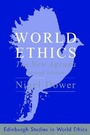 Cover: World Ethics - Edinburgh University Press
